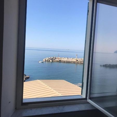 Apartament Casa Mare Bogliasco Zewnętrze zdjęcie