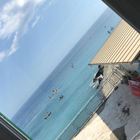 Apartament Casa Mare Bogliasco Zewnętrze zdjęcie