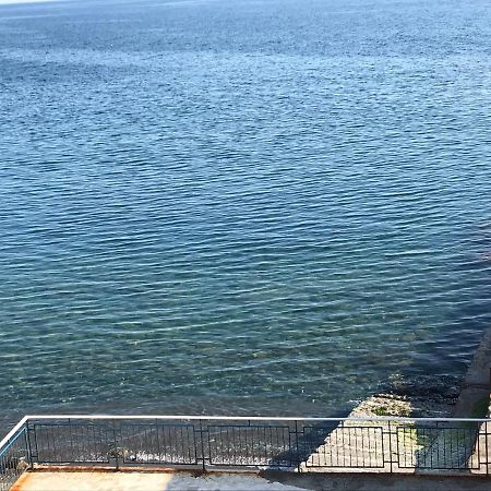 Apartament Casa Mare Bogliasco Zewnętrze zdjęcie