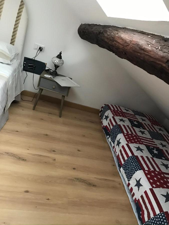 Apartament Casa Mare Bogliasco Zewnętrze zdjęcie