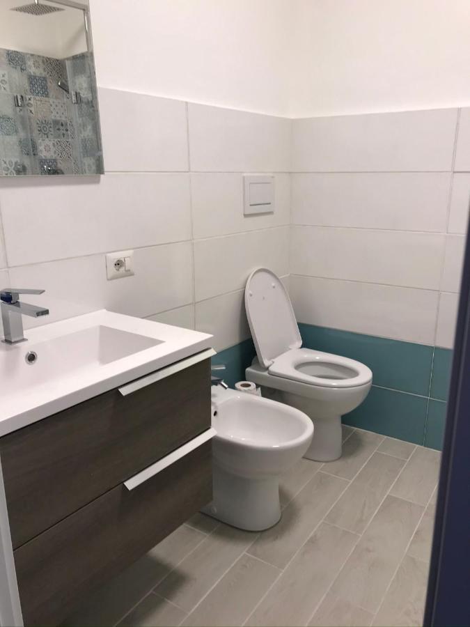 Apartament Casa Mare Bogliasco Zewnętrze zdjęcie
