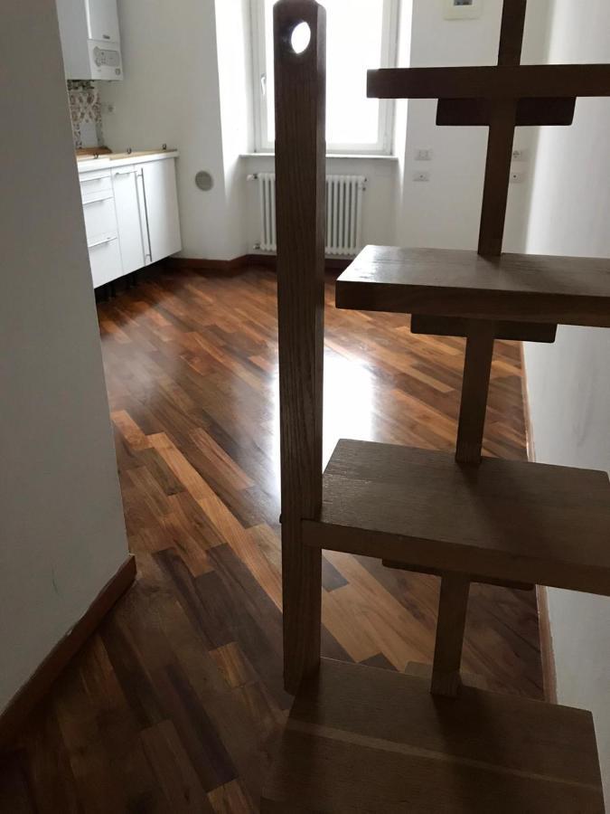 Apartament Casa Mare Bogliasco Zewnętrze zdjęcie