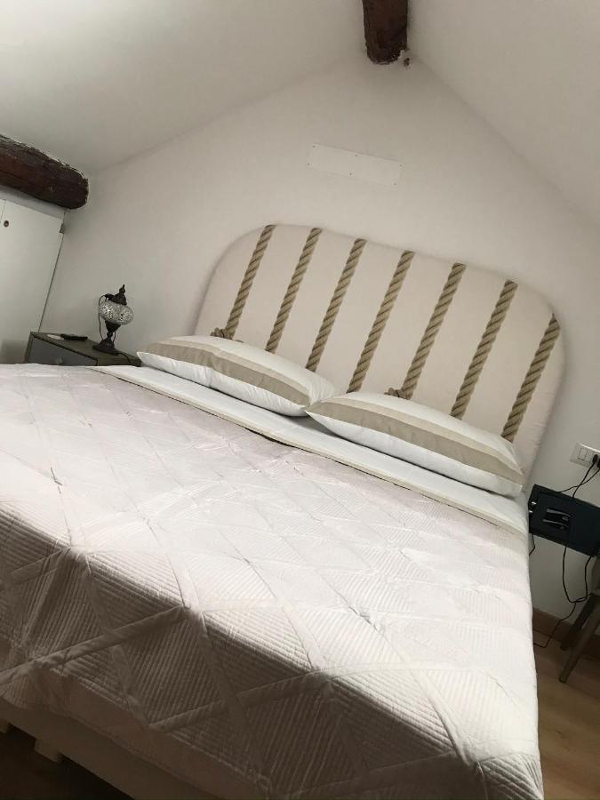 Apartament Casa Mare Bogliasco Zewnętrze zdjęcie