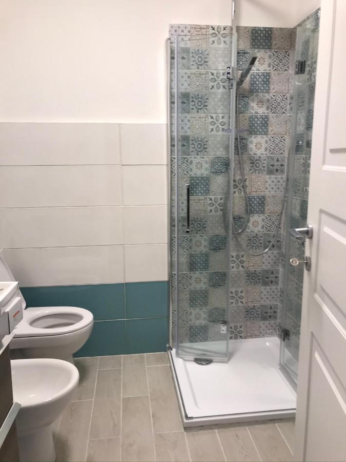 Apartament Casa Mare Bogliasco Zewnętrze zdjęcie