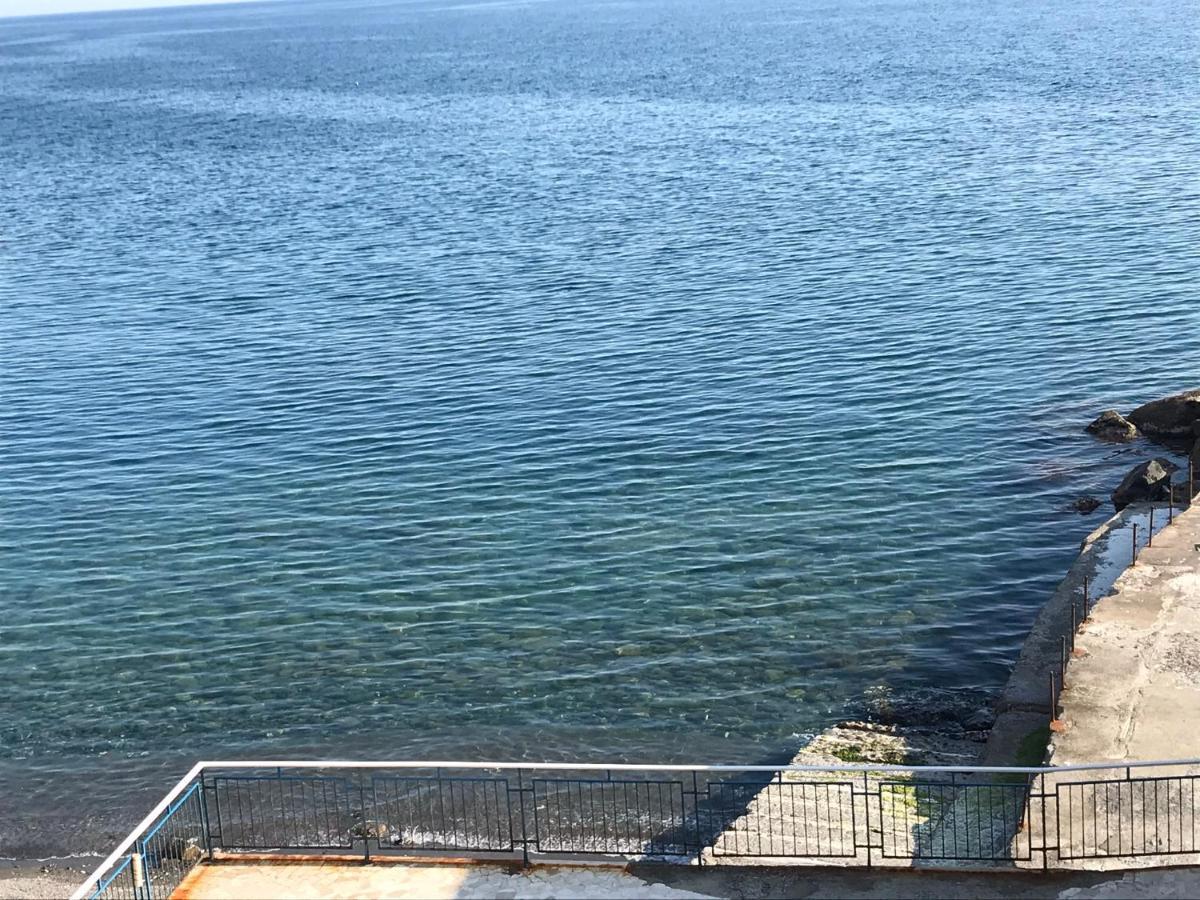 Apartament Casa Mare Bogliasco Zewnętrze zdjęcie